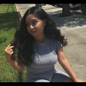 Meet your Posher, Denise